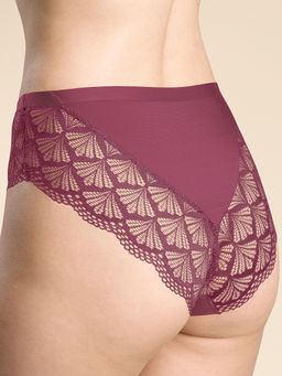 PELICAN LBLC6340 Трусы женские