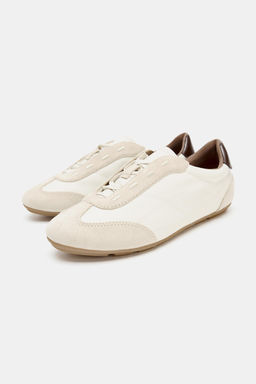 CONTRAST RUNNING SHOES - Zara фото 3