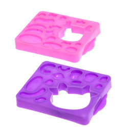 Набор для лепки «Весёлые зверята»