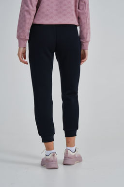 Брюки трикотажные Чёрный - Anta фото 7