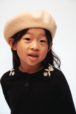 Jersey estampado de algodon