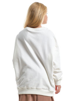 Толстовка для девочки и мальчика подростка UD 8033 касар - Mini maxi фото 7