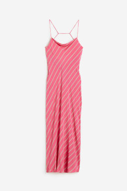 Vestido lencero