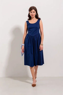 Платье Raimonda - Morozov Amavie фото 5