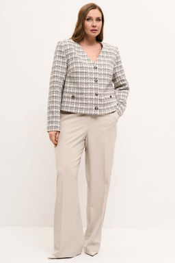 Брюки Б7493-7 НСК - Cloxy фото 5