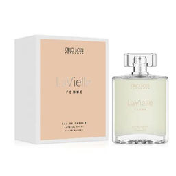 Carlo Bossi Парфюмированная Вода для женщин LAVIELLE CREAM . 100 мл