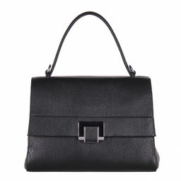 Сумка 2146-2Y black Polina&Eiterou