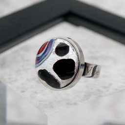 ENIGMA Кольцо KO4461