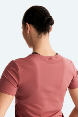 Camiseta de deporte con DryMove - H&m фото 9