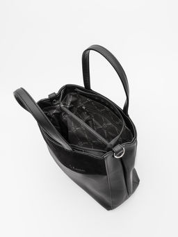 Чёрный тоут S.Lavia  фото 9