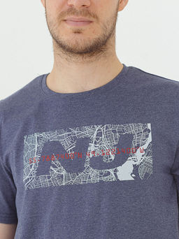 Футболка мужская М1-379 P - Глория Трикотаж фото 29