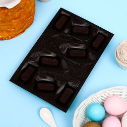 Набор конфет Поздравляем с Пасхой, 125 г - Simaland фото 2