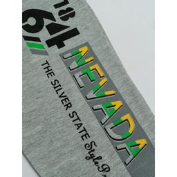 Брюки Подростковые 1864 Меланжевый - Ronda фото 2