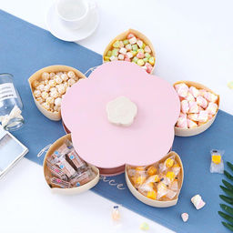 Коробка для конфет 23х23х9см ., Candy Box