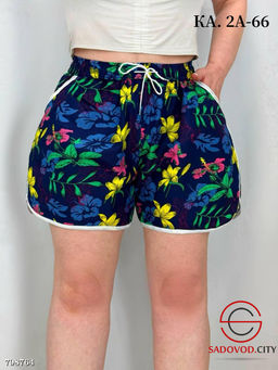 Шорты из хлопка для лета - Bruno фото 7