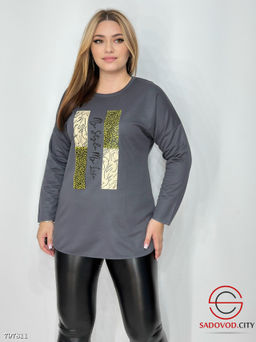 кофта женская трикотажная