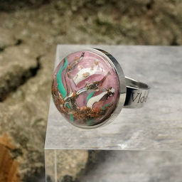 ROSE PAYSAGE Кольцо KO1812