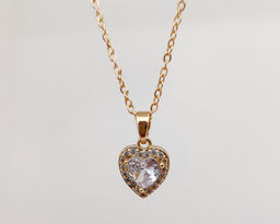 Подвеска на цепочке