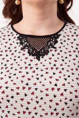 Джемпер М4-3546/1 - Wisell фото 6