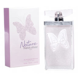 F. OLIVIER NATURE w EDP 50 ml tester M, парфюмерная вода