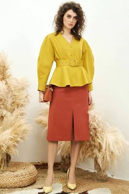 Юбка "Персефона" арт. 8189