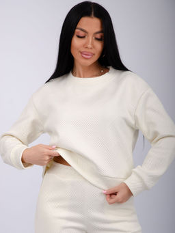 Костюм Богема 3, жаккард - Малина фото 27