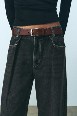 ASYMMETRIC TOP - Zara фото 5