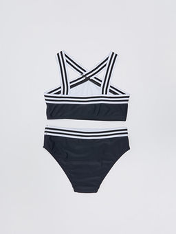 ?izgili K?z ?ocuk Bikini - Waikiki фото 2