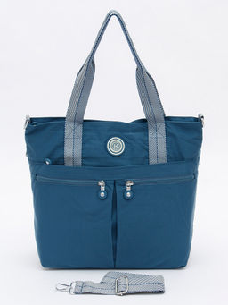 Сумка 8508-6KMD blue Mindesa