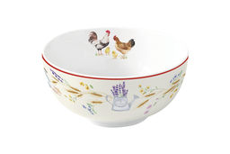 Салатник Country Life, 12см, 0.3л - Easy life фото 2