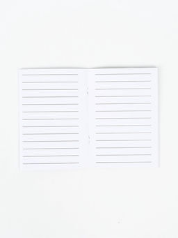 Подарочный набор, блокнот раскраска А6, 32 л., ручка пиши-стирай «Юному защитнику»