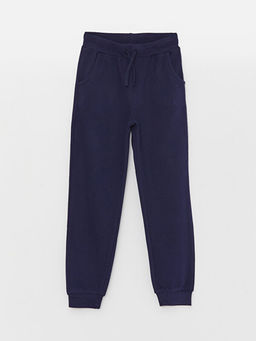 Beli Lastikli Basic K?z ?ocuk Jogger E?ofman Alt?