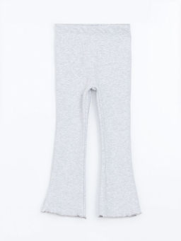 Beli Lastikli ?spanyol Pa?a K?z ?ocuk Tayt