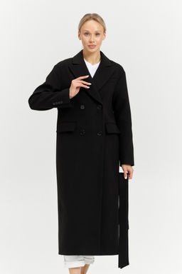 Пальто женское демисезонное 26102 - Kankan фото 81