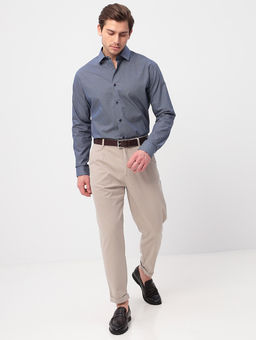 Сорочка мужская длинный рукав GREG 213/231/1851/ZV/1  фото 8