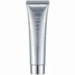 Aqua Squalane Moisturizing Cream - Крем для лица увлажняющий со скваланом, 60 мл