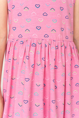 Летнее платье для девочки Bonito  фото 5