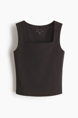 Camiseta de deporte con DryMove - H&m фото 2