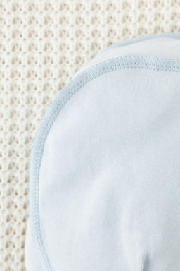 К 8177/серый рассвет чепчик яс - Crockid фото 2