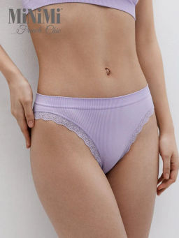 Mi2241S Слипы женские French Chic  MiNiMi_____  бесшовная микрофибра  фото 32