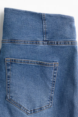 High Flared Jeggings - H&m фото 5