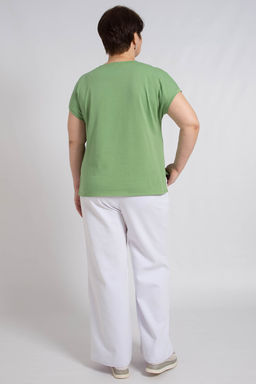 Джемпер женский П5044 - Olsarri фото 4