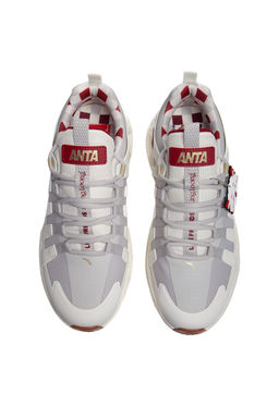 Кроссовки LifeStyle Облачно-Серый/Бежевый