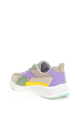 Женская спортивная обувь с камнями Неожиданная скидка в корзине - U.s. polo assn фото 4