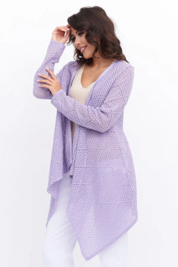 БЕЛАРУСЬ Жакет Д 3376/лиловый