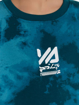 СВИТШОТ ДЛЯ МАЛЬЧИКОВ - Mark formelle фото 5