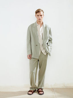 Rahat Kal?p Erkek Blazer Ceket