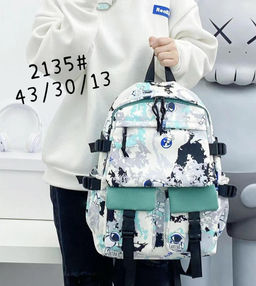 Рюкзак Космонавт (арт. 2135) - Storyland фото 3