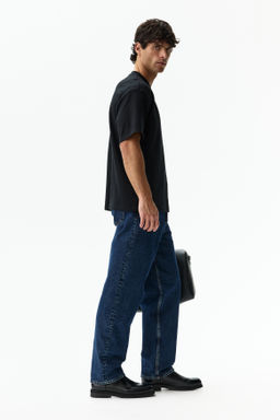 Camiseta Cooling Relaxed Fit - H&m фото 8