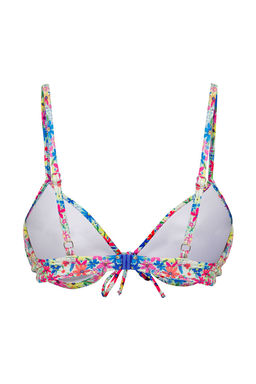 TRENDYOLMILLA K?rm?z? Balkonet Push Up Bikini Ustu TBESS20BU0237 фото 27